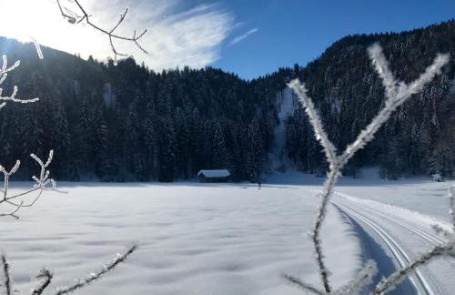 Ferienwohnung Winklblick - Foto 30