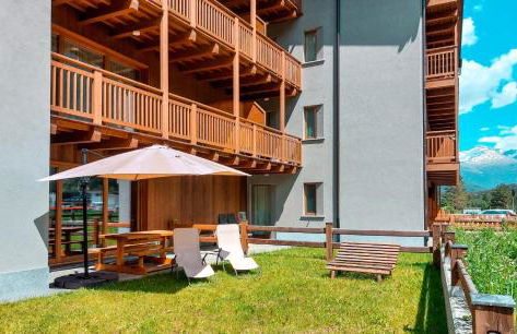 Casa Fochin tra Bormio e Livigno - Foto 18
