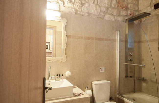 Kavos Psarou Villas - Foto 75