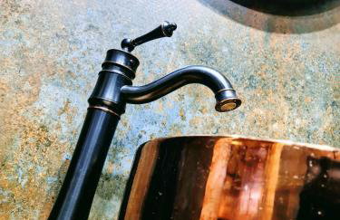 Osada Sierpnica - Uroczy dom z kominkiem i balią w Górach Sowich - Foto 10