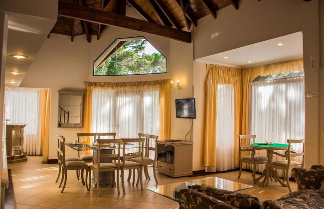 Carilo Palace Apart & Spa - Photo 22