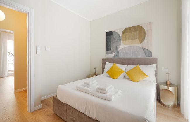 Heart Milan Apartments - Duomo District - Foto 44