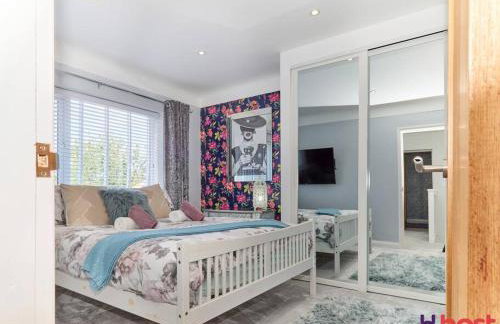 Cozy Greasby Hideaway, Golf & Beach Nearby - Foto 17