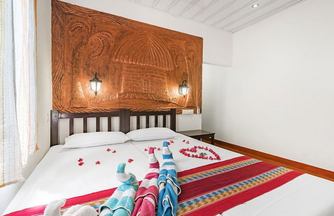 GuestHouser 2 BHK Villa 4e77 - Foto 3