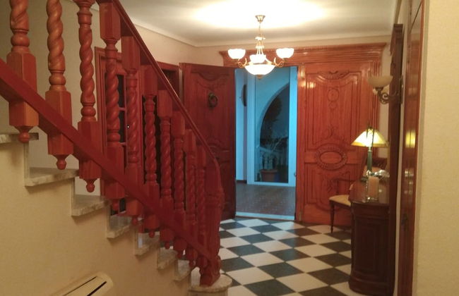 Chalet Villa con Piscina - Foto 7