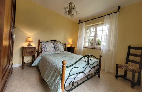 Le Cocon des Marguerites - Foto 10