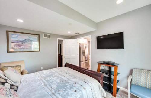 Mountville Rental with Private Patio and Gas Grill! - Foto 16