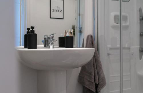 Longsands Beach, Apartment 2, Tynemouth - Foto 37