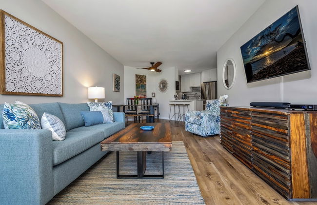 Modern and Relaxing Oceanfront Vistas - Foto 13