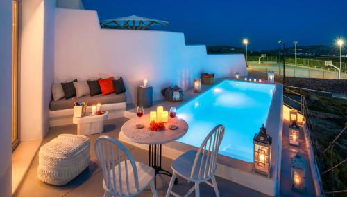 Milestone Villas - Photo 5