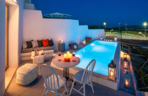 Milestone Villas - Photo 6