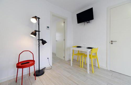 Castell Beach Aparthotel - Photo 86