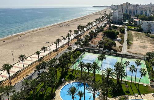 Apto. Tobago, vistas y urbanización de ensueño - Foto 17