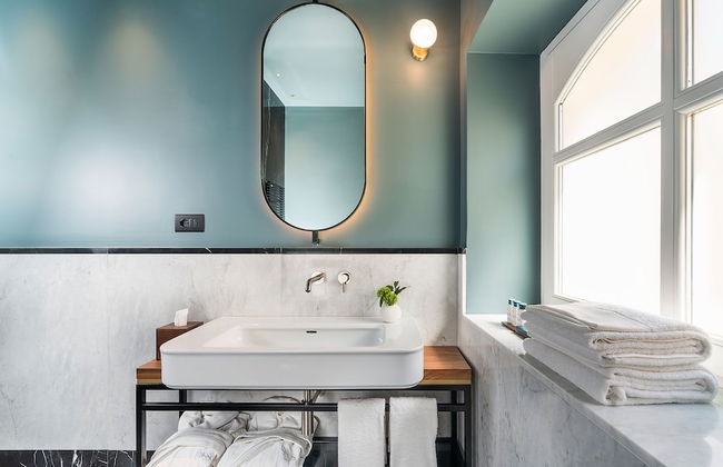 Byssus Suites - Foto 56