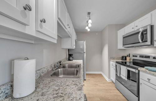 Stonecrest 716, 2Bd Apt I Free Parking I Pool - Foto 12