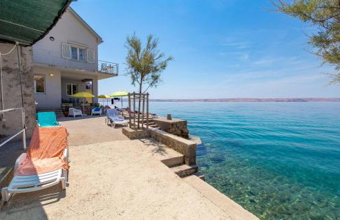 Awesome Apartment In Lukovo Sugarje - Foto 25