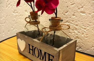 gemütliche 3 Zi Wohnung & Garage Essen Messe - Foto 36