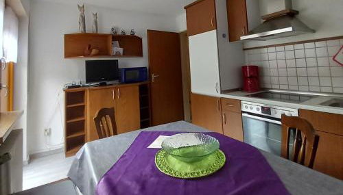 Ferienwohnung Faller - Foto 2