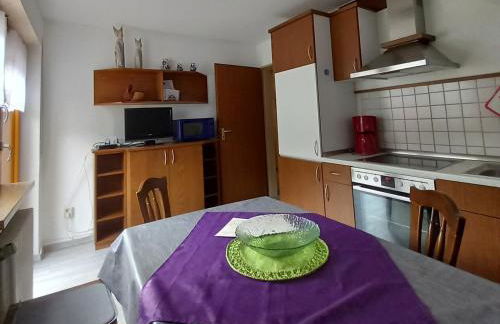 Ferienwohnung Faller - Foto 2