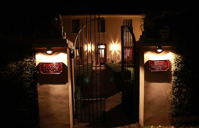 Blakes Manor Self Contained Heritage Accommodation - Foto 59