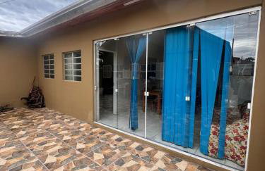 Casas amplas no centro de Mariluz - Foto 14