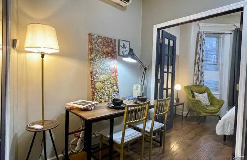 Cozy Studio Staycation - Brooklyn close to Train stations - Foto 9