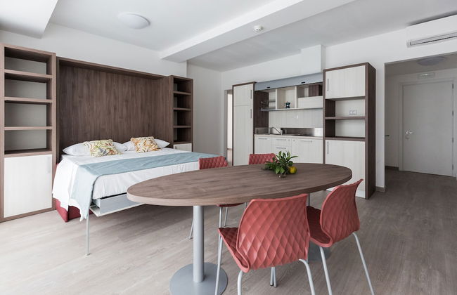 Residence Smeraldo - Foto 23