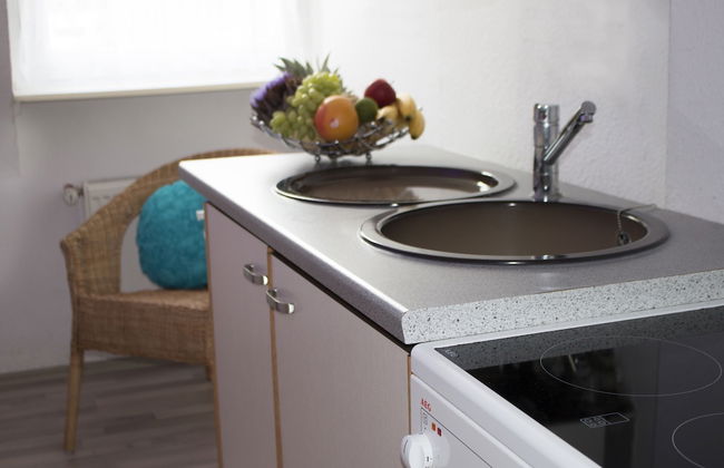 Gästewohnung Mönchengladbach - Foto 29