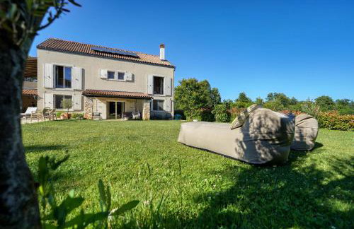 Villa & SPA My Koltrina - Foto 51