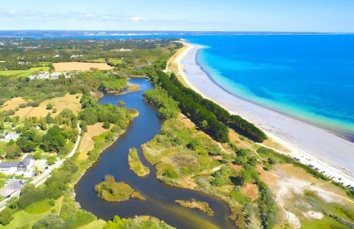 Ty An Traon gite 10 p 4km Benodet - Foto 11