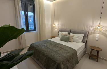 Eriad Patras - Calm Luxury Stay In The City Centre - Photo 1