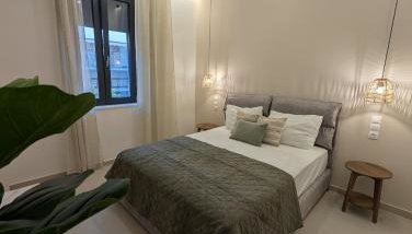 Eriad Patras - Calm Luxury Stay In The City Centre - Foto 1