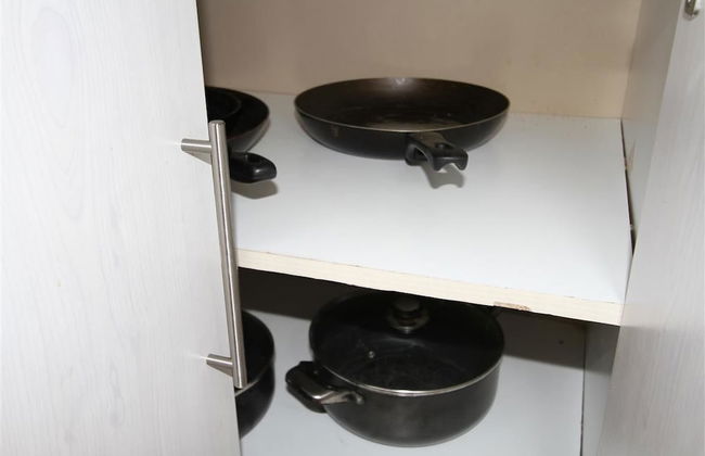 Self catering Mozambique - Photo 51