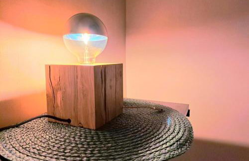 Casa Tuia Holiday Flat a 2km do centro e das falesias da Praia de Morro Branco - Photo 20