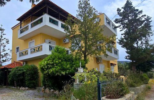 Annie's summer house - Photo 22