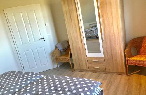 Ferienhaus Momke am Diek Haushälfte B - Foto 7