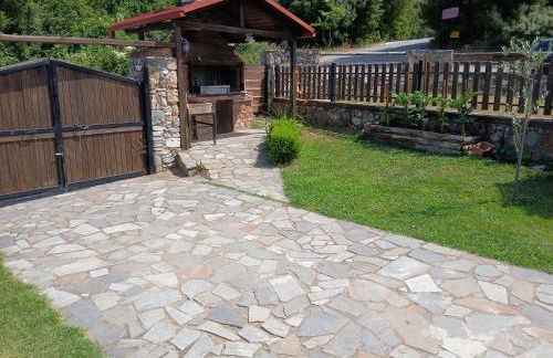 Artemis' Stone House - Photo 30