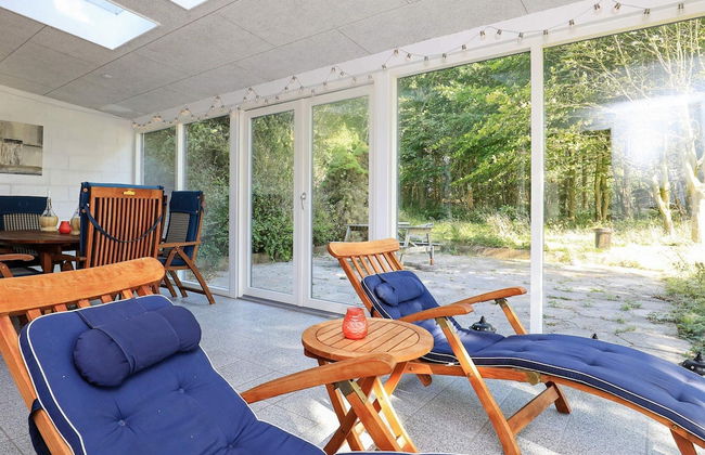 6 Person Holiday Home in Struer - Foto 13