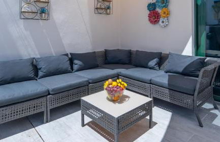 Comfortable houses Playa Roca beachfront access - Foto 28