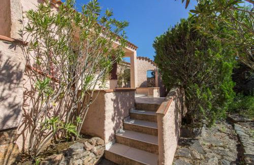 GuestHost - Seaview Villa with Large Terrace - Foto 43