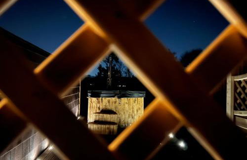 Bryn Glamping - Foto 9