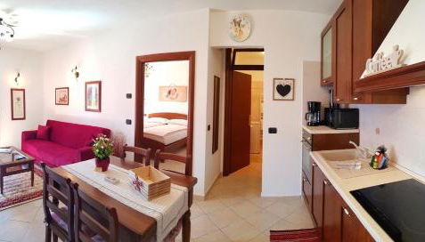 Casa Palanca 2 balcony lake view By Garda Domus Mea - Foto 2