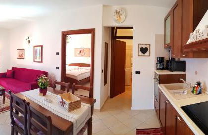 Casa Palanca 2 balcony lake view By Garda Domus Mea - Foto 2