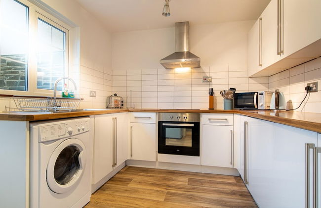 Hebaska Watergate Bay 3 Bedroom - Foto 20