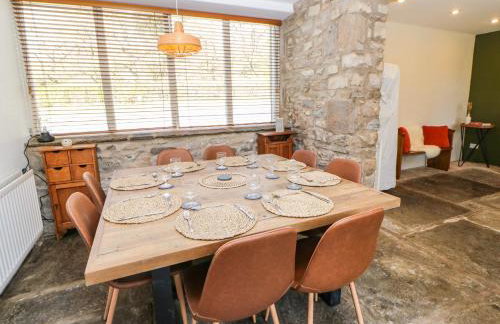 Burnt Mill Cottage - Foto 13