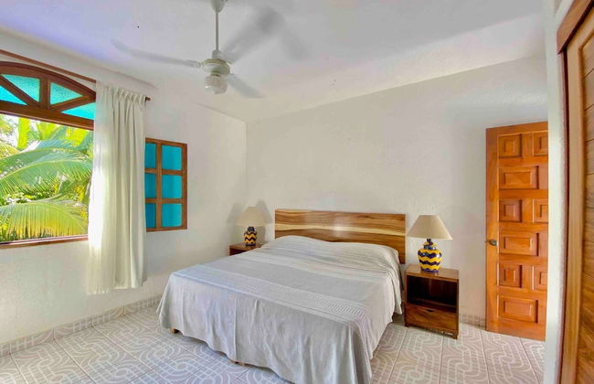 Villa Palomas A Unos Pasos De Playa La Ropa - Foto 5