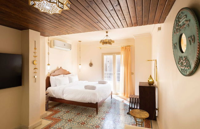 Xuru Stays I Downtown Studios - Foto 12