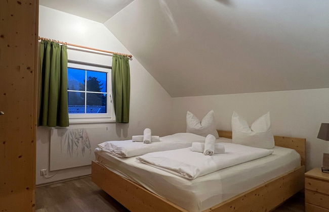 Chalet Only 200 m From ski Lift With Sauna - Photo 4