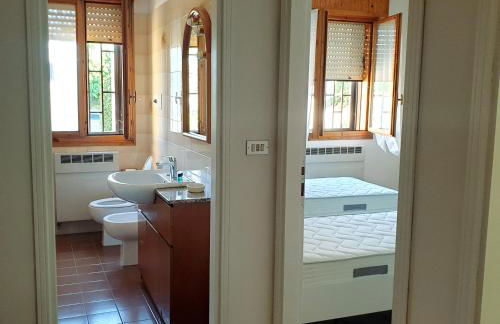 Hotel Paradiso Dépendance - Foto 5