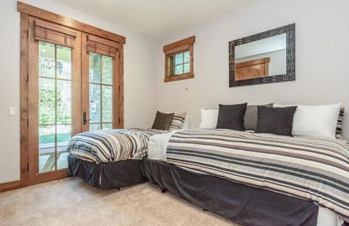 Lodges 1132 - 3 bedroom Townhome on Golf Course - Photo 19